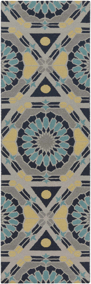 Montesano Area Carpet - Clearance
