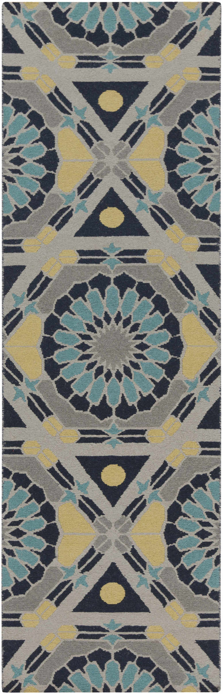 Montesano Area Carpet - Clearance
