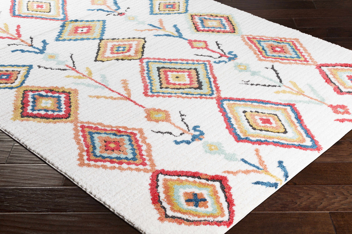 Mooresburg Area Rug - Clearance