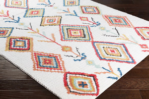 Mooresburg Area Rug - Clearance