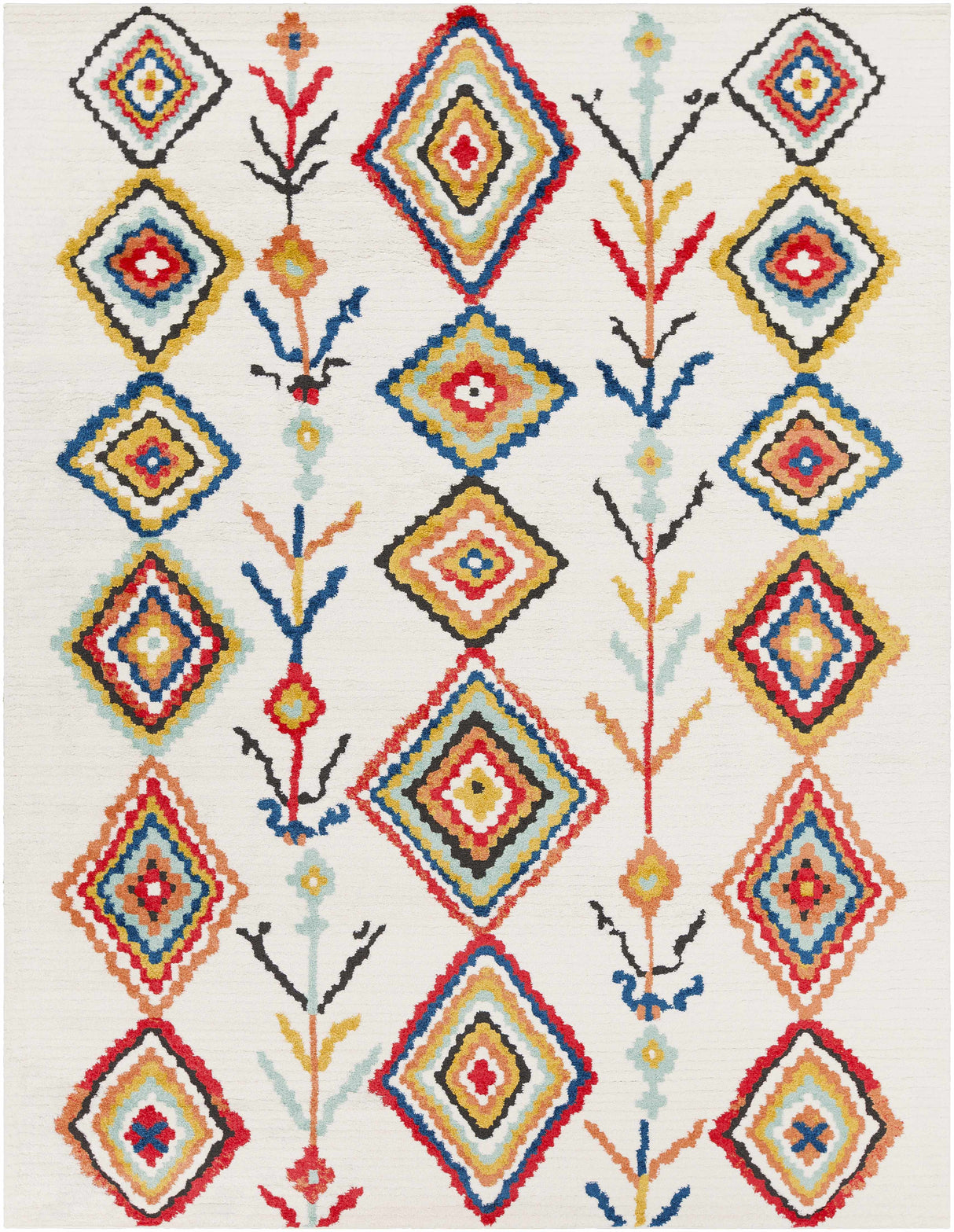 Mooresburg Area Rug - Clearance