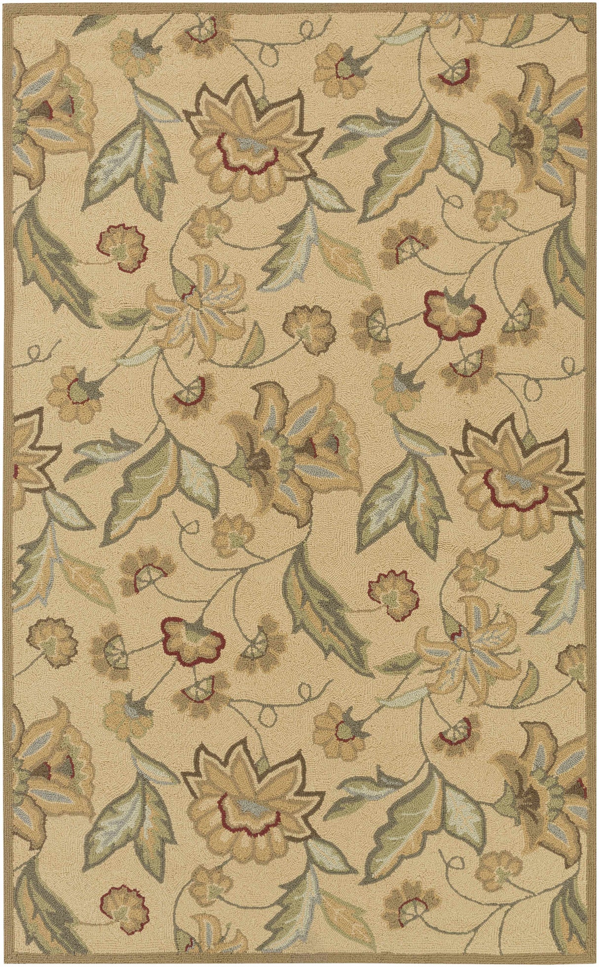 Mooresboro Area Rug - Clearance
