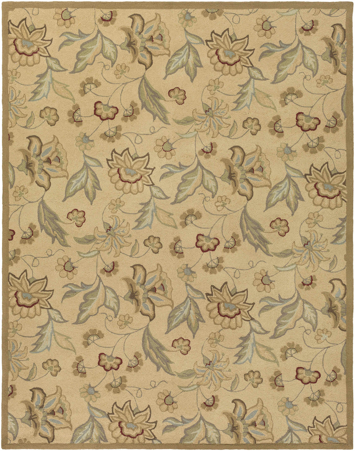 Mooresboro Area Rug - Clearance