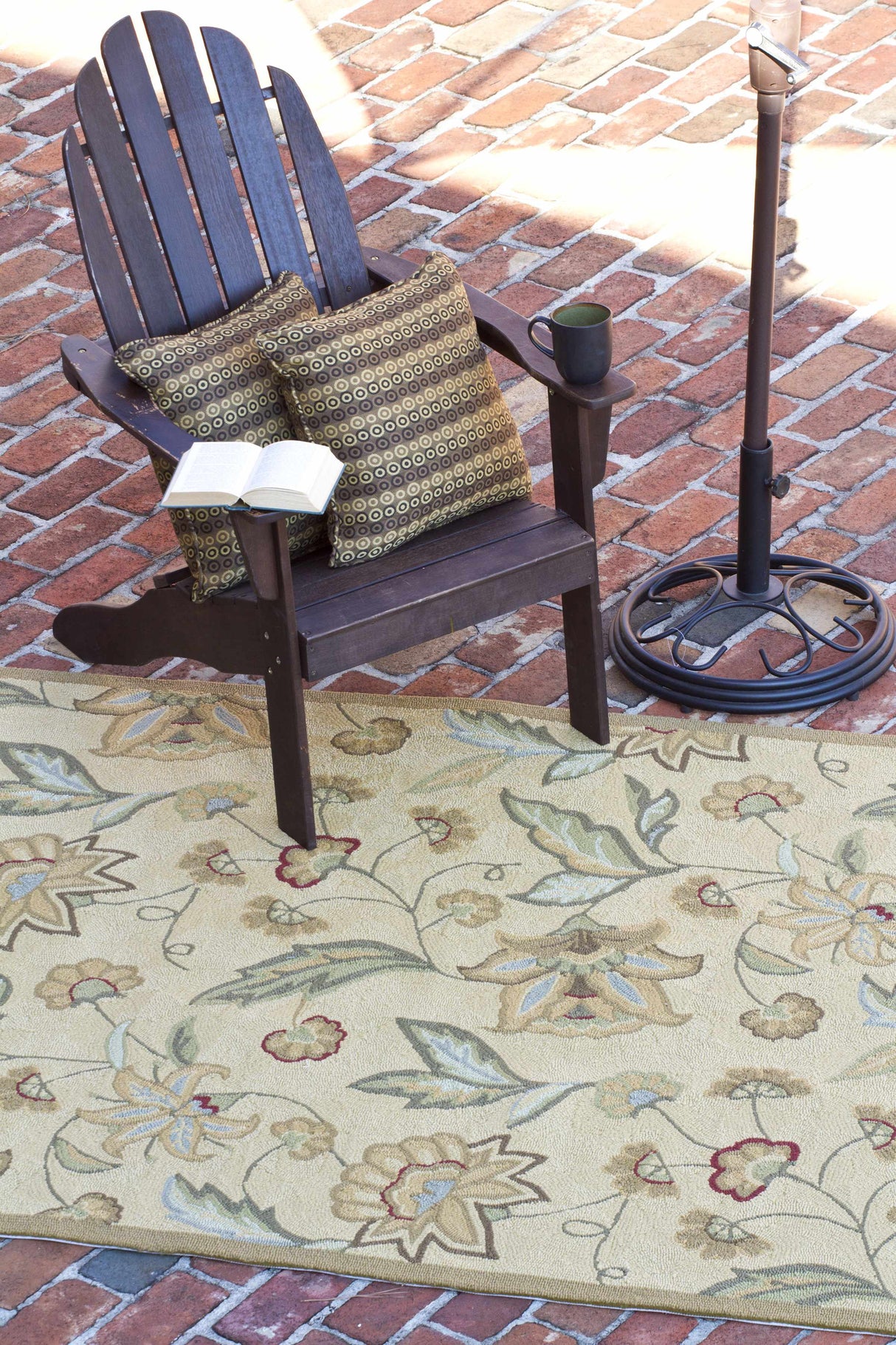 Mooresboro Area Rug - Clearance