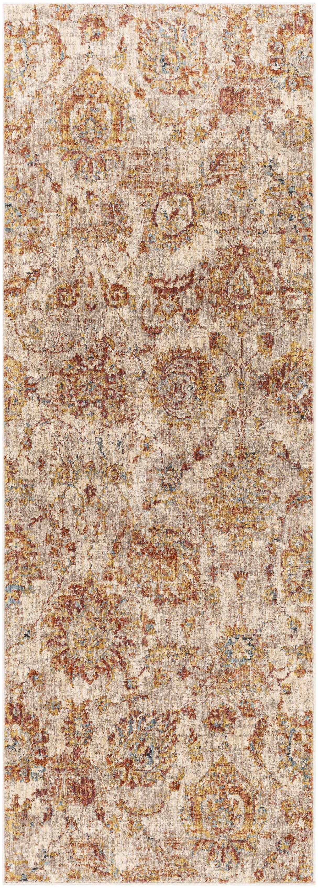 Morinville Area Rug - Clearance