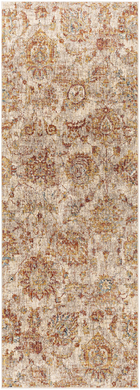 Morinville Area Rug - Clearance
