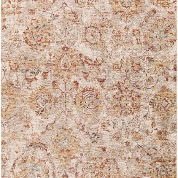 Morinville Area Rug - Clearance