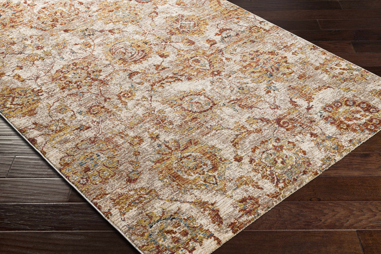 Morinville Area Rug - Clearance