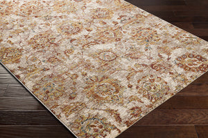 Morinville Area Rug - Clearance