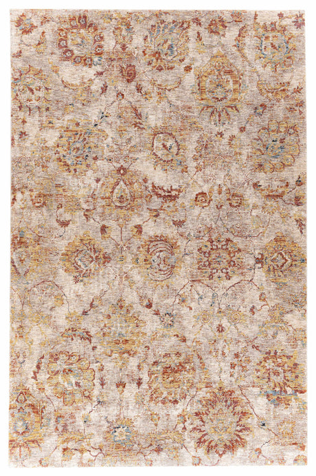 Morinville Area Rug - Clearance
