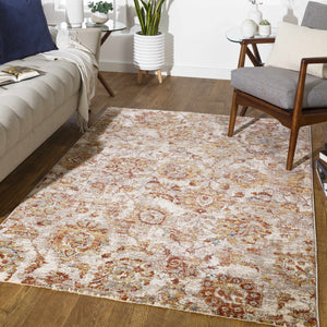 Morinville Area Rug - Clearance