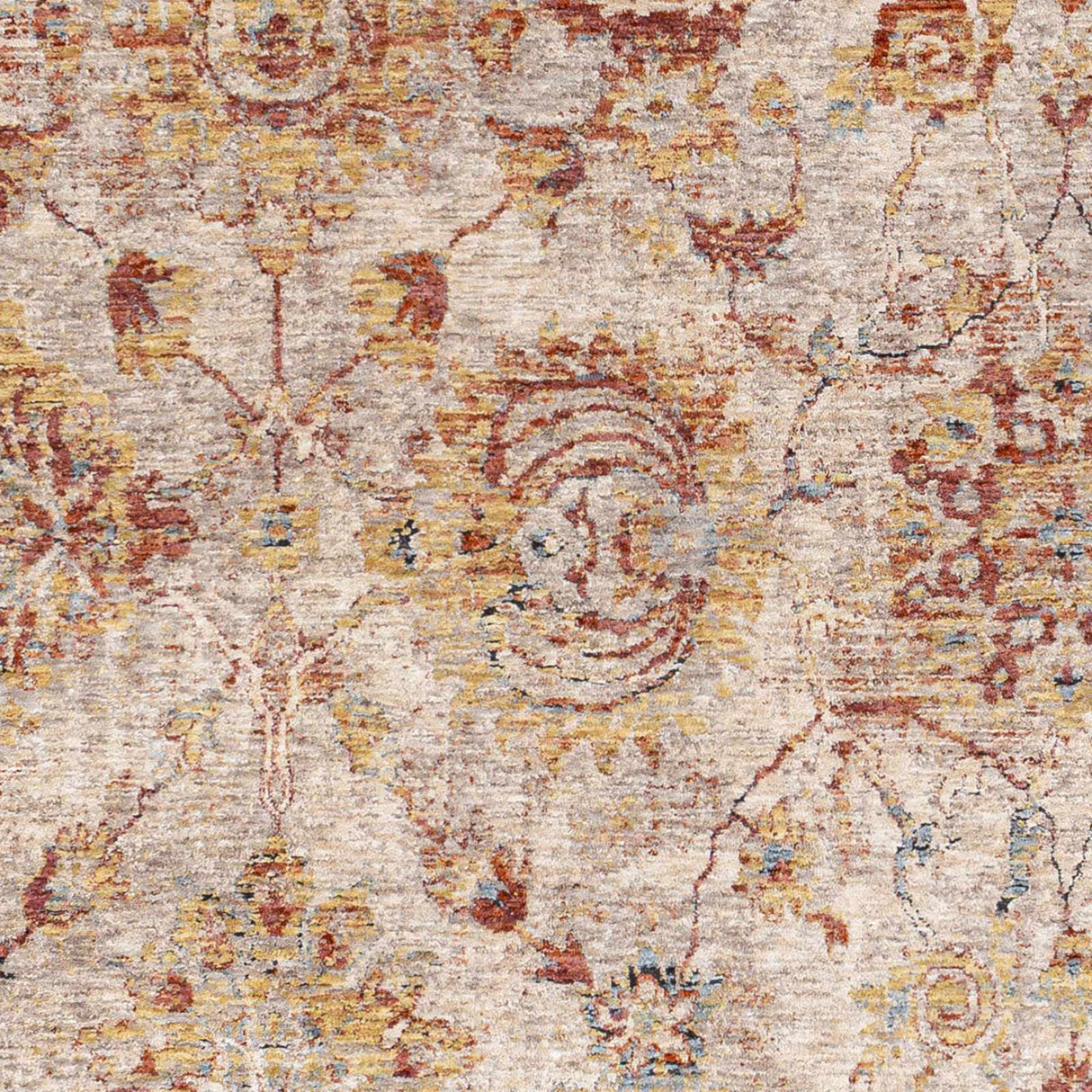 Morinville Area Rug - Clearance