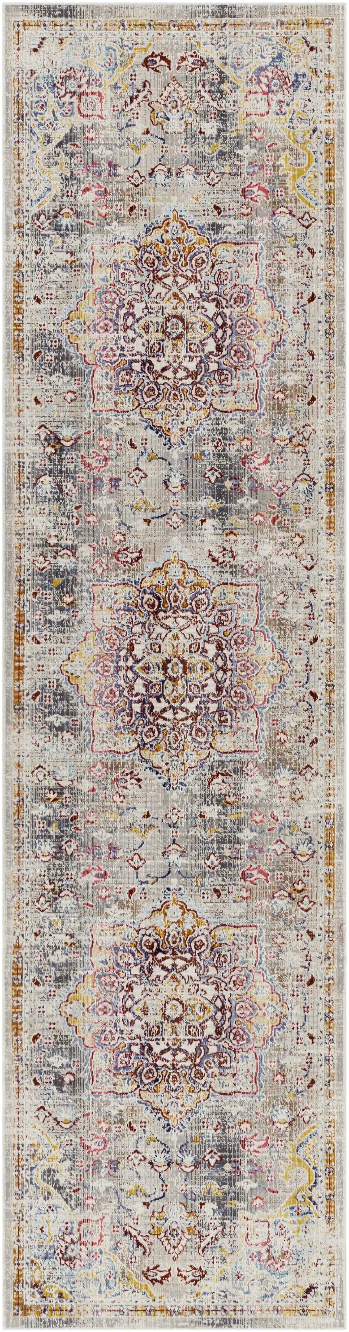 Mortdale Area Rug - Clearance