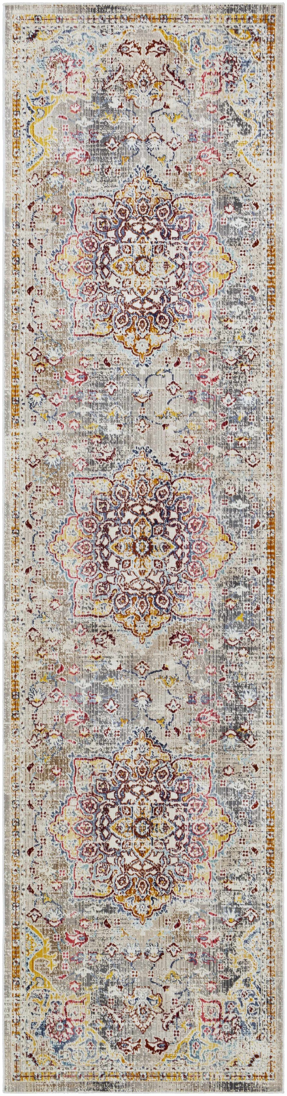 Mortdale Area Rug - Clearance