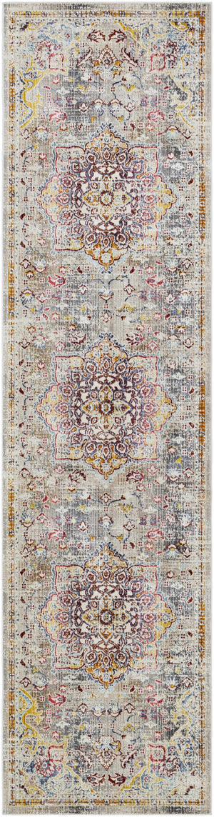 Mortdale Area Rug - Clearance