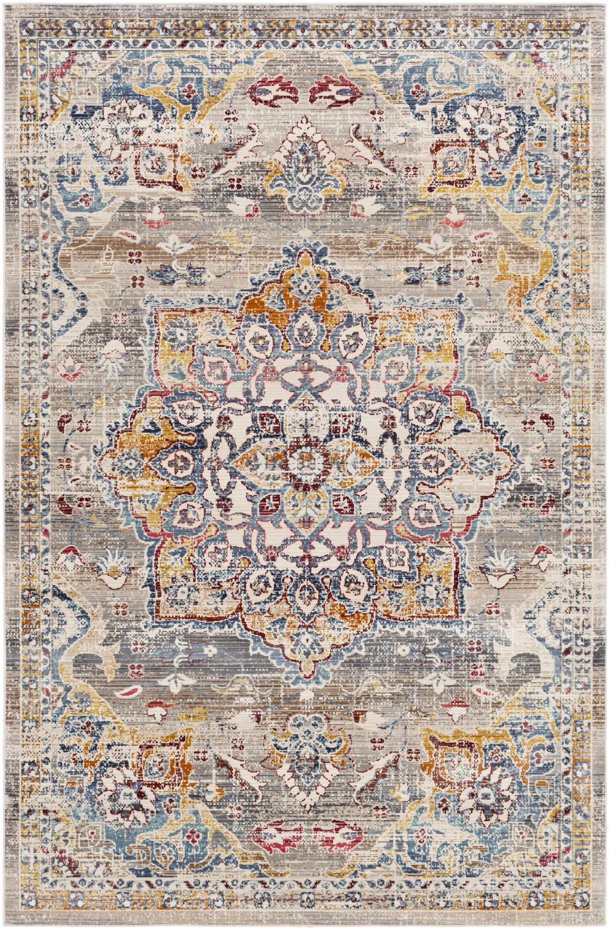 Mortdale Area Rug - Clearance