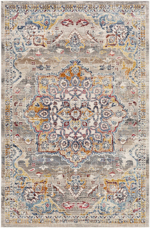 Mortdale Area Rug - Clearance