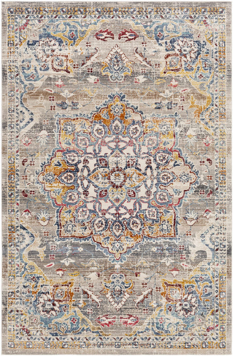 Mortdale Area Rug - Clearance