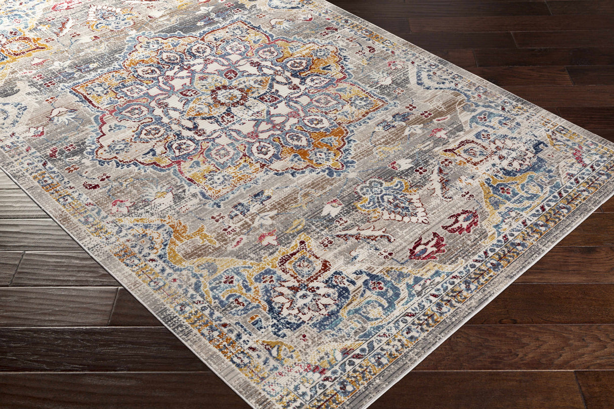 Mortdale Area Rug - Clearance