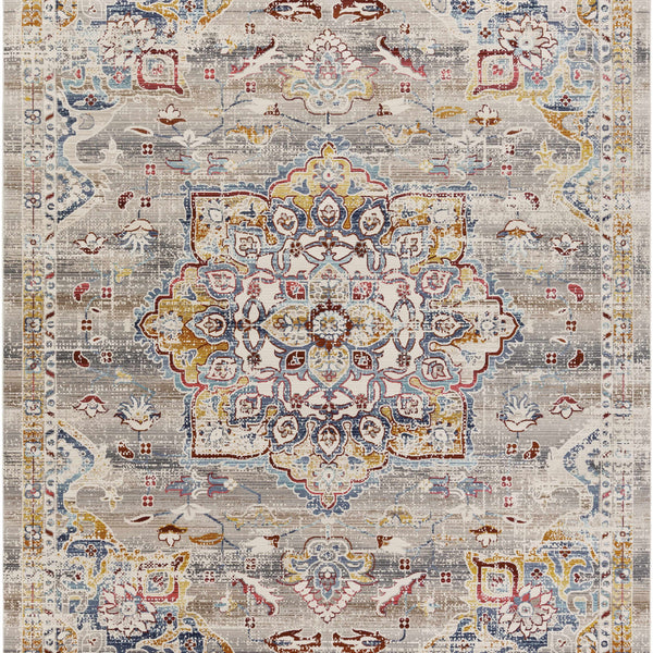 Mortdale Area Rug - Clearance