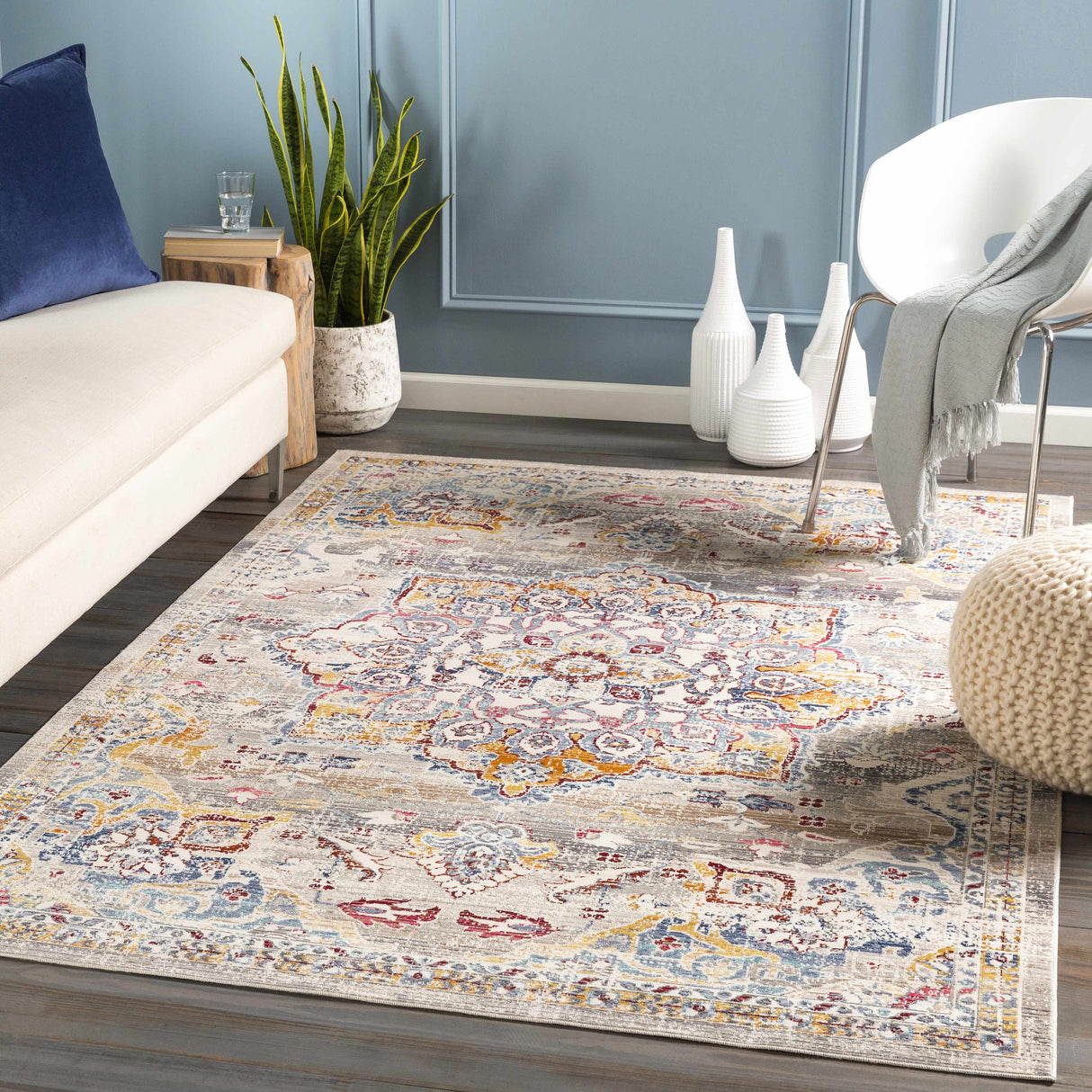 Mortdale Area Rug - Clearance