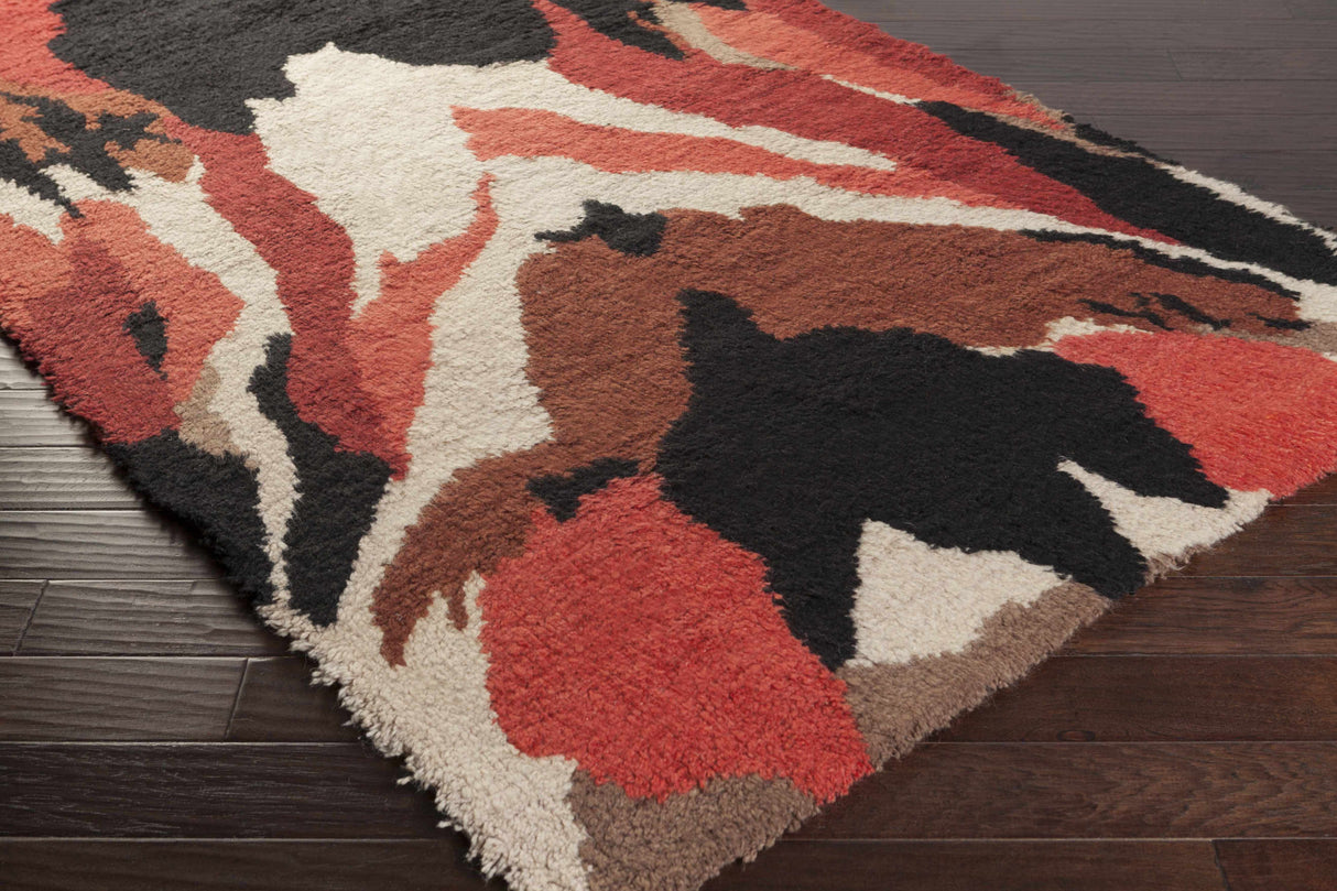 Mossville Area Carpet - Clearance