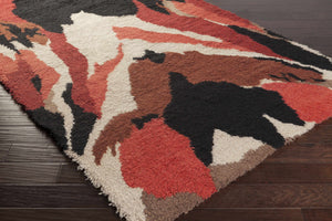 Mossville Area Carpet - Clearance