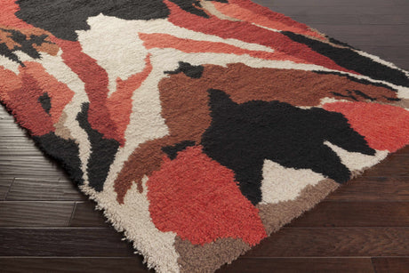Mossville Area Carpet - Clearance