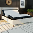 MotionTrend GigaTech Model 3 Adjustable Base King: Zero Clearance