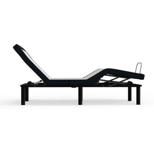 MotionTrend Model 3 Adjustable Base Twin Long: Zero Clearance - view 5