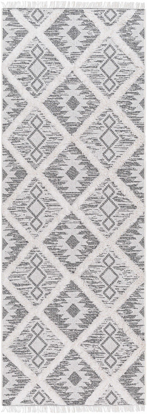 Moto Area Rug - Clearance
