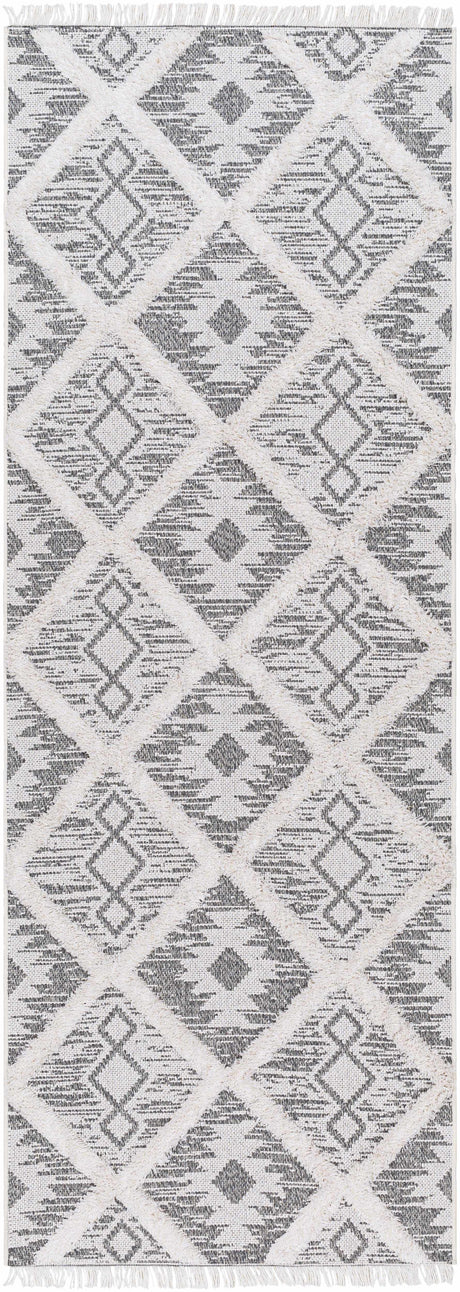 Moto Area Rug - Clearance