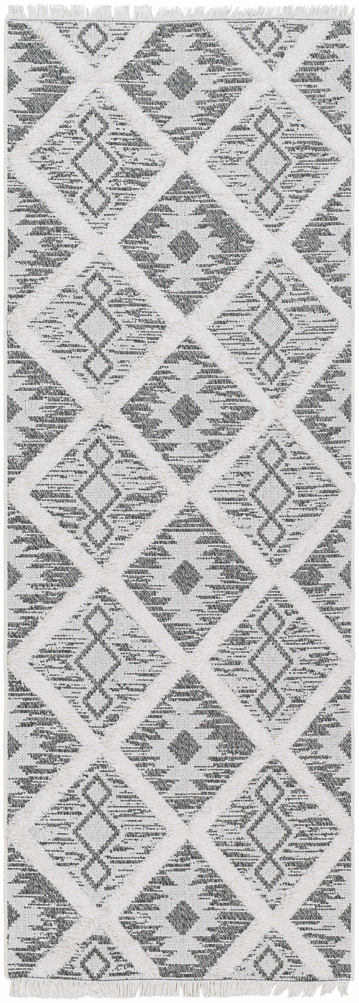 Moto Area Rug - Clearance