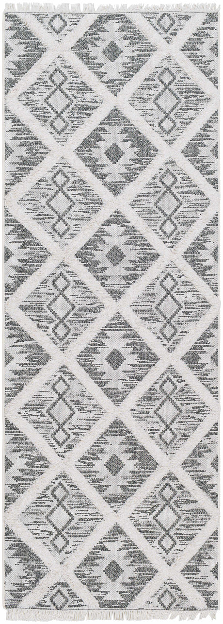 Moto Area Rug - Clearance