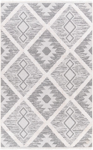 Moto Area Rug - Clearance