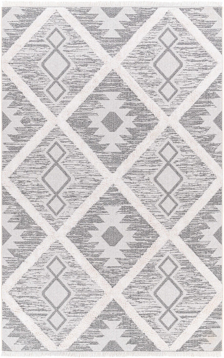 Moto Area Rug - Clearance