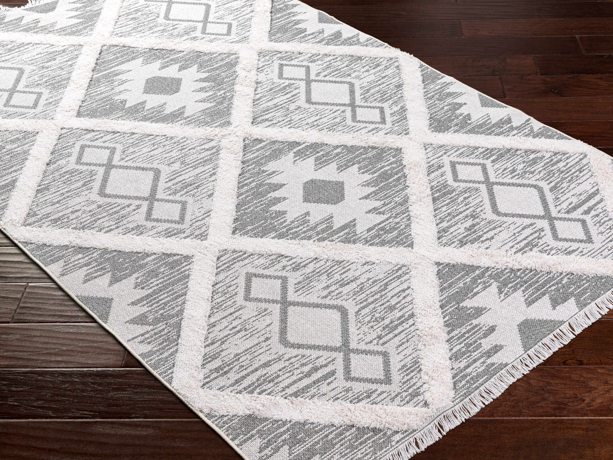 Moto Area Rug - Clearance
