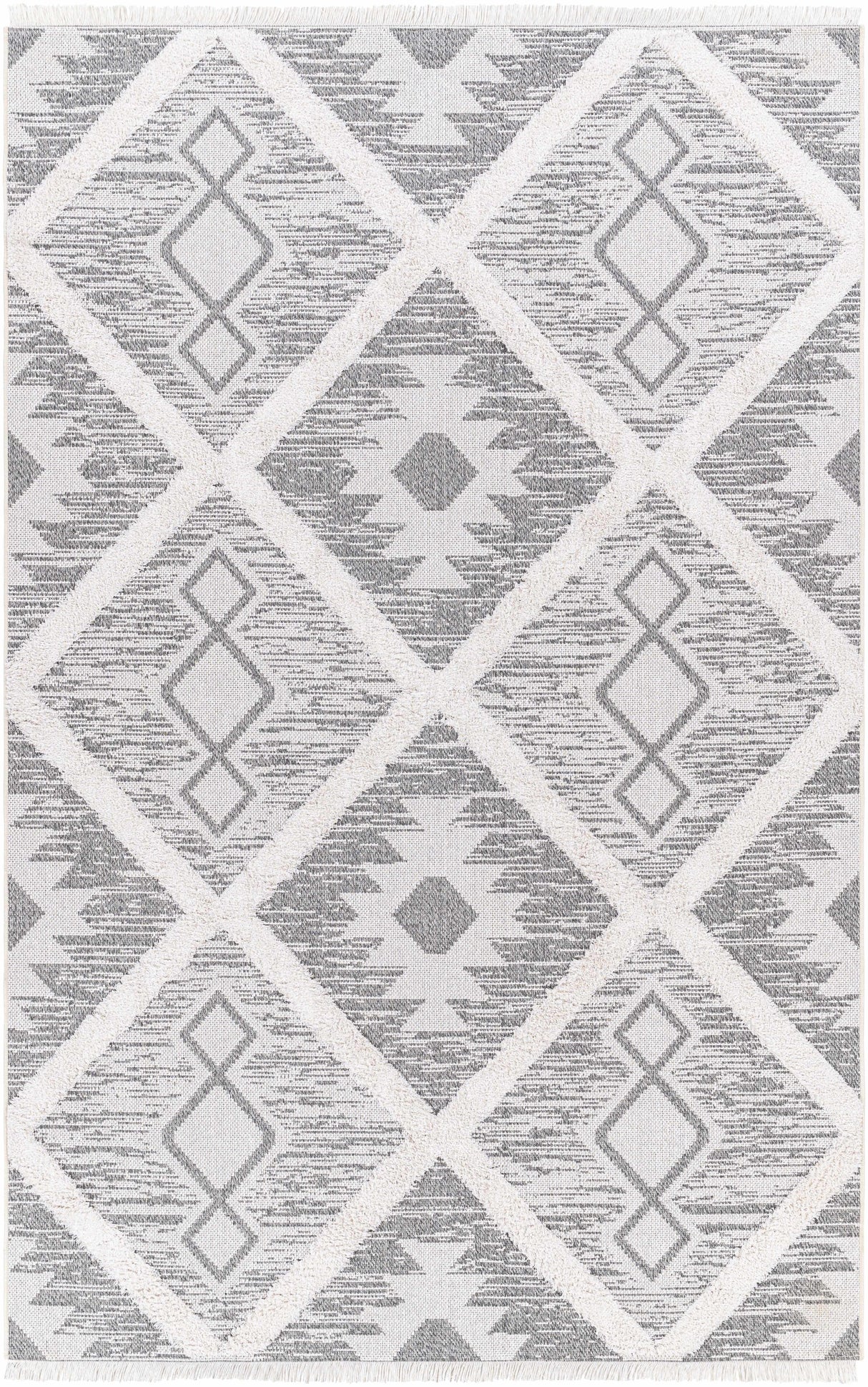Moto Area Rug - Clearance