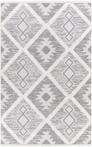Moto Area Rug - Clearance