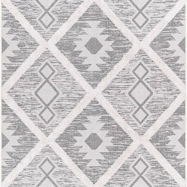 Moto Area Rug - Clearance