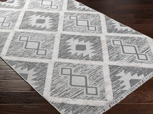 Moto Area Rug - Clearance