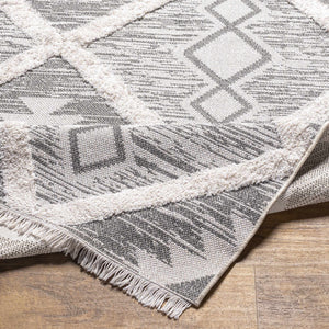 Moto Area Rug - Clearance
