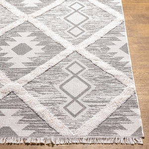 Moto Area Rug - Clearance