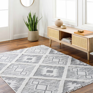 Moto Area Rug - Clearance