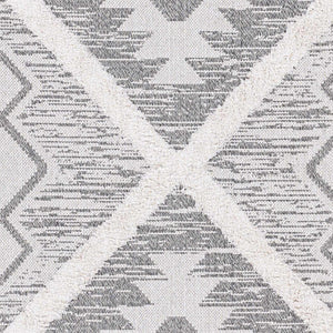 Moto Area Rug - Clearance