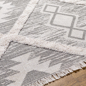 Moto Area Rug - Clearance