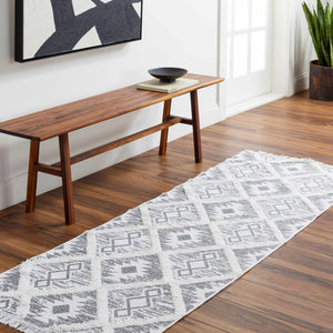 Moto Area Rug - Clearance