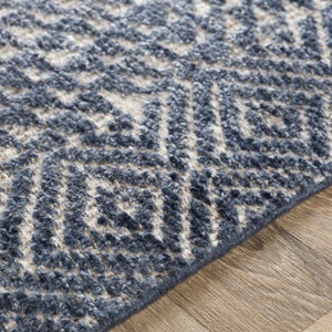 Moyne  Area Rug - Clearance