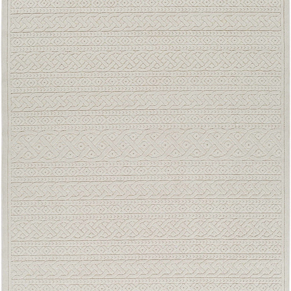 Maribyrnong 3D Outdoor Area Rug