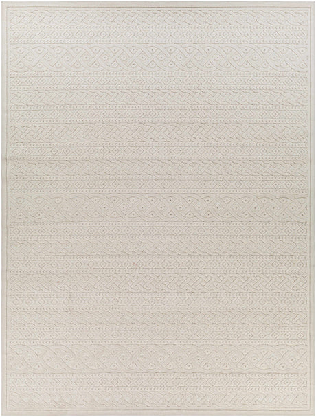 Maribyrnong 3D Outdoor Area Rug